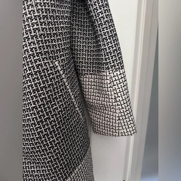 H&M Coat - EUC - Picture 6 of 9